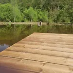 Experience Insolite - La Tiny De Perrine Et Julien *