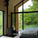 Experience Insolite - La Tiny De Perrine Et Julien * Gedinne