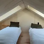 Experience Insolite - La Tiny De Perrine Et Julien * Gedinne