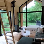 Apartmán Experience Insolite - La Tiny De Perrine Et Julien