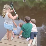 Experience Insolite - La Tiny De Perrine Et Julien *