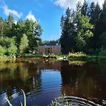 Experience Insolite - La Tiny De Perrine Et Julien Apartmán Gedinne
