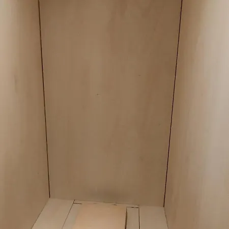 Experience Insolite - La Tiny De Perrine Et Julien Gedinne