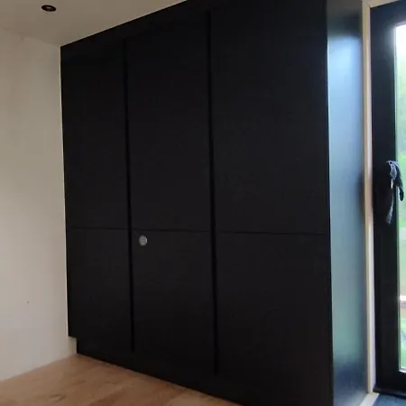 Experience Insolite - La Tiny De Perrine Et Julien * Gedinne