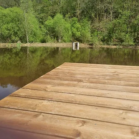 Experience Insolite - La Tiny De Perrine Et Julien *