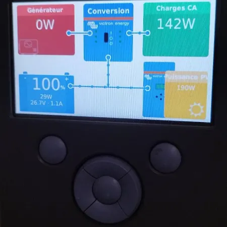 Experience Insolite - La Tiny De Perrine Et Julien Apartament Gedinne