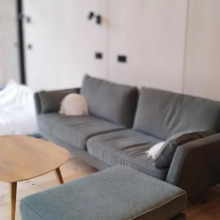 Experience Insolite - La Tiny De Perrine Et Julien * Gedinne