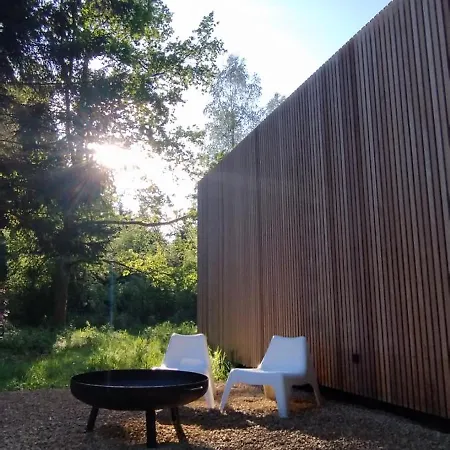 Experience Insolite - La Tiny De Perrine Et Julien *