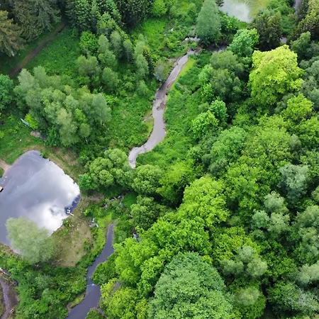 Experience Insolite - La Tiny De Perrine Et Julien Gedinne