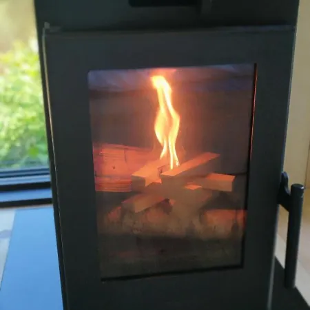 Experience Insolite - La Tiny De Perrine Et Julien Gedinne