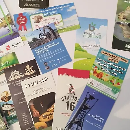 Experience Insolite - La Tiny De Perrine Et Julien