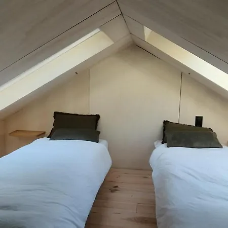 Experience Insolite - La Tiny De Perrine Et Julien * Gedinne