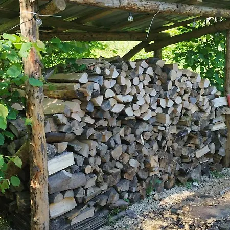 Experience Insolite - La Tiny De Perrine Et Julien *