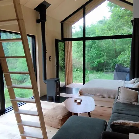 Apartment Experience Insolite - La Tiny De Perrine Et Julien