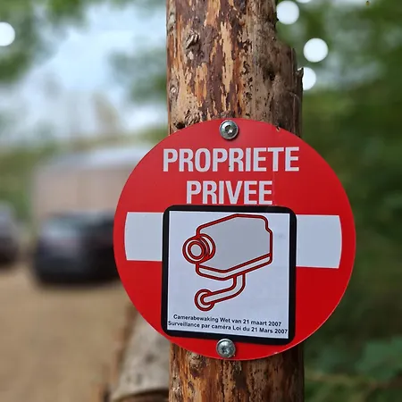 Experience Insolite - La Tiny De Perrine Et Julien Apartament