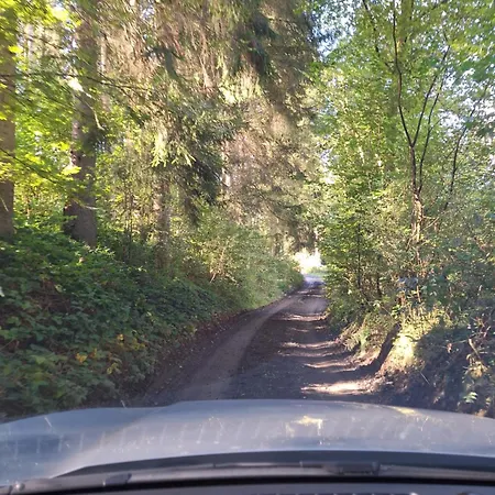 Appartement Experience Insolite - La Tiny De Perrine Et Julien *