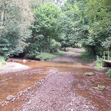 Experience Insolite - La Tiny De Perrine Et Julien Apartament Gedinne