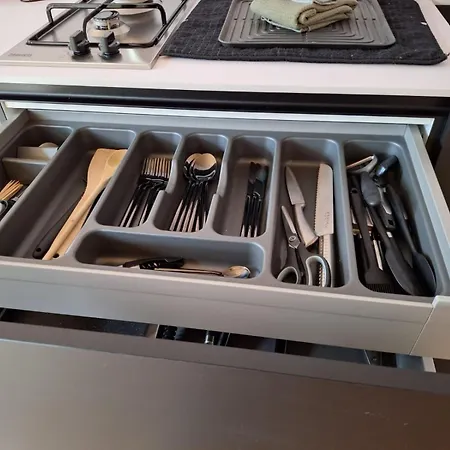 Experience Insolite - La Tiny De Perrine Et Julien *