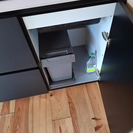 Experience Insolite - La Tiny De Perrine Et Julien Apartment