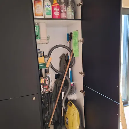 Experience Insolite - La Tiny De Perrine Et Julien Apartment *