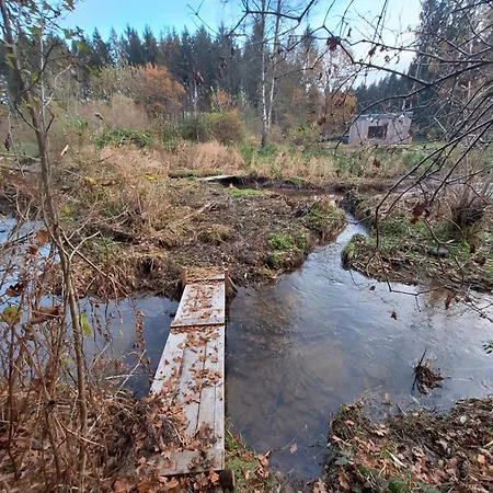 Experience Insolite - La Tiny De Perrine Et Julien Apartament Gedinne