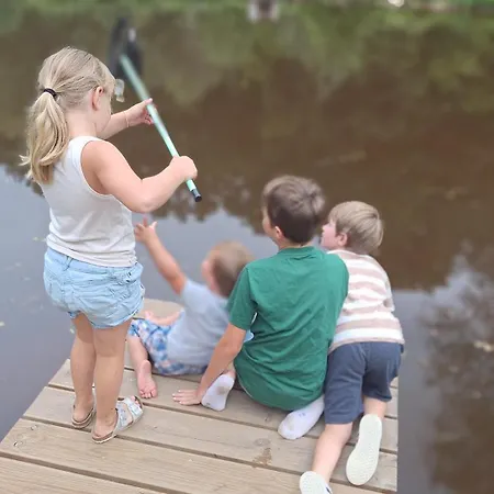 Experience Insolite - La Tiny De Perrine Et Julien *