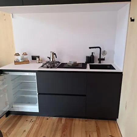 Apartment Experience Insolite - La Tiny De Perrine Et Julien