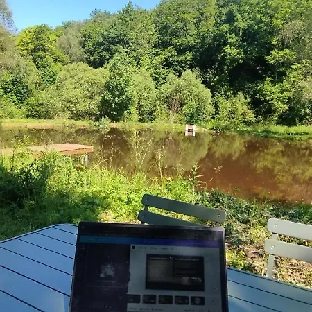Experience Insolite - La Tiny De Perrine Et Julien