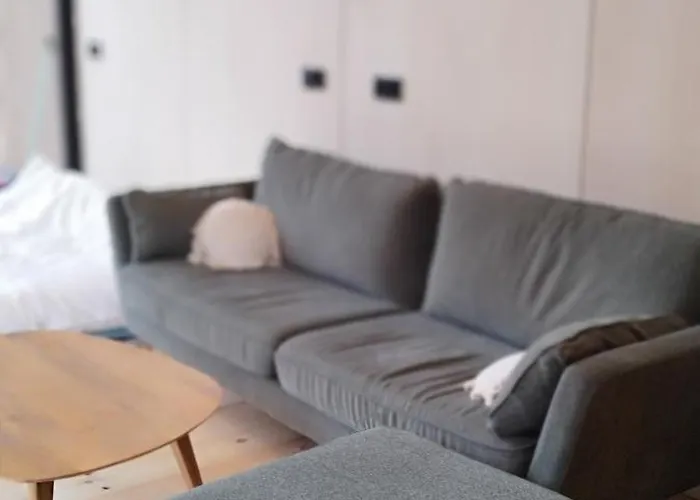 Experience Insolite - La Tiny De Perrine Et Julien * Gedinne