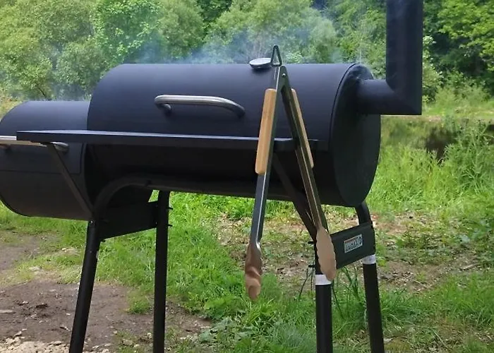 Appartement Experience Insolite - La Tiny De Perrine Et Julien *