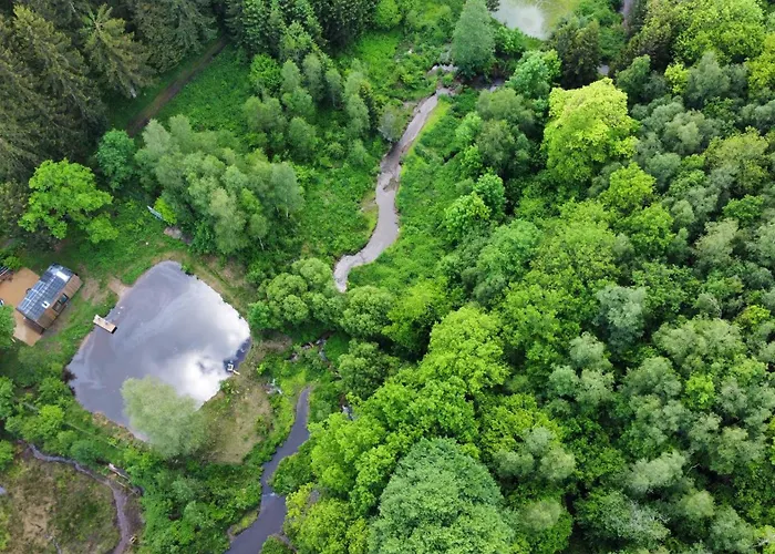 Experience Insolite - La Tiny De Perrine Et Julien Gedinne
