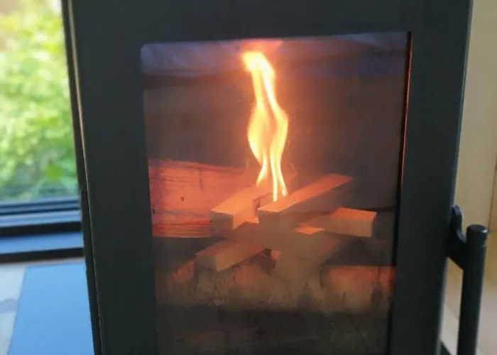 Experience Insolite - La Tiny De Perrine Et Julien Gedinne