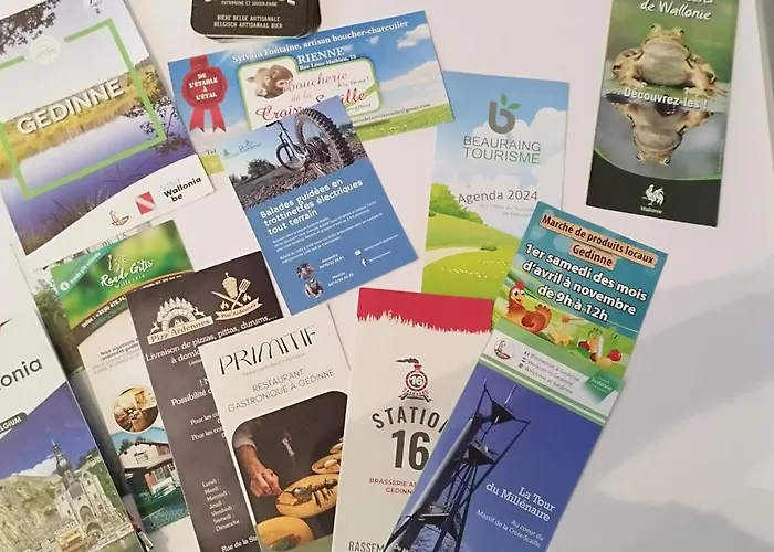 Experience Insolite - La Tiny De Perrine Et Julien