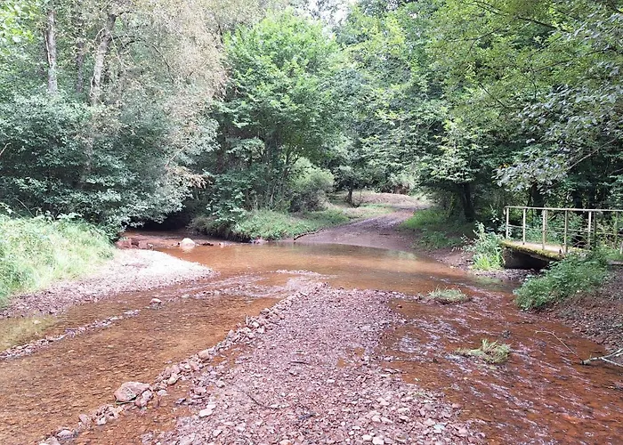 Experience Insolite - La Tiny De Perrine Et Julien Appartement Gedinne