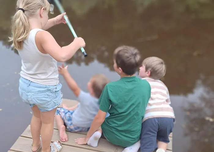 Experience Insolite - La Tiny De Perrine Et Julien *